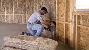 Types of Insulation We Offer in Boronda, CA